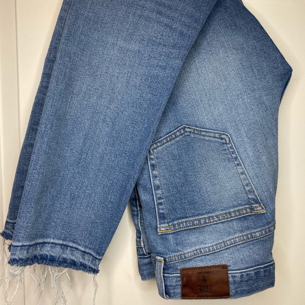 Frye Jeans 👖